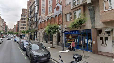 Foto 4 de Piso en venta en San Mames Zumarkalea, Alhóndiga, Bilbao