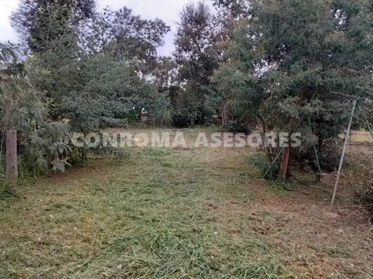 Terreno residencial en venta en Vilobí d'Onyar, imagen 2