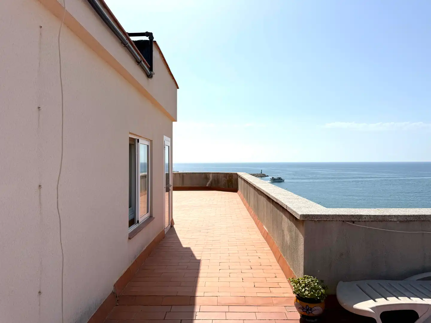 Attique avec ascenseur à vendre à Passeig de Miramar 6, imagen 41
