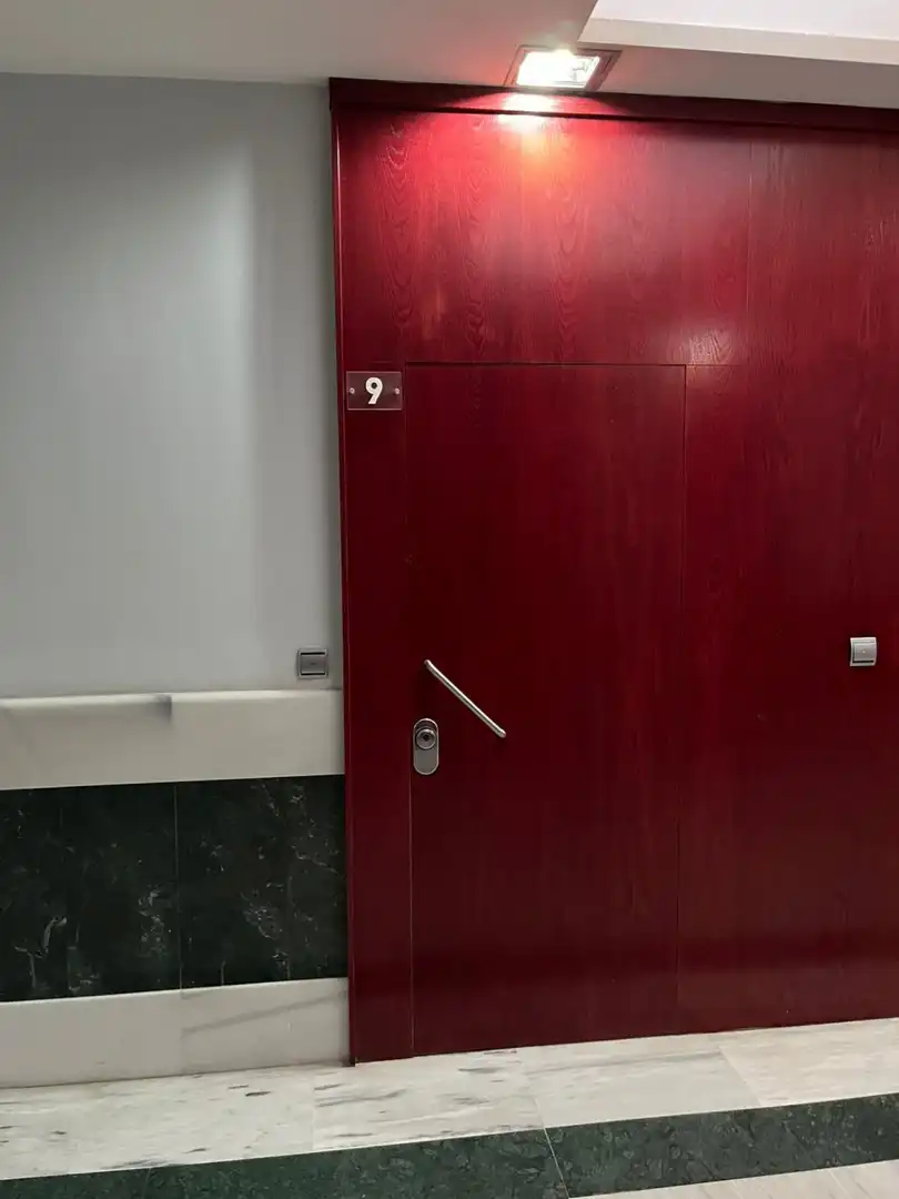 Business premises to rent in El Parador de las Hortichuelas, imagen 6