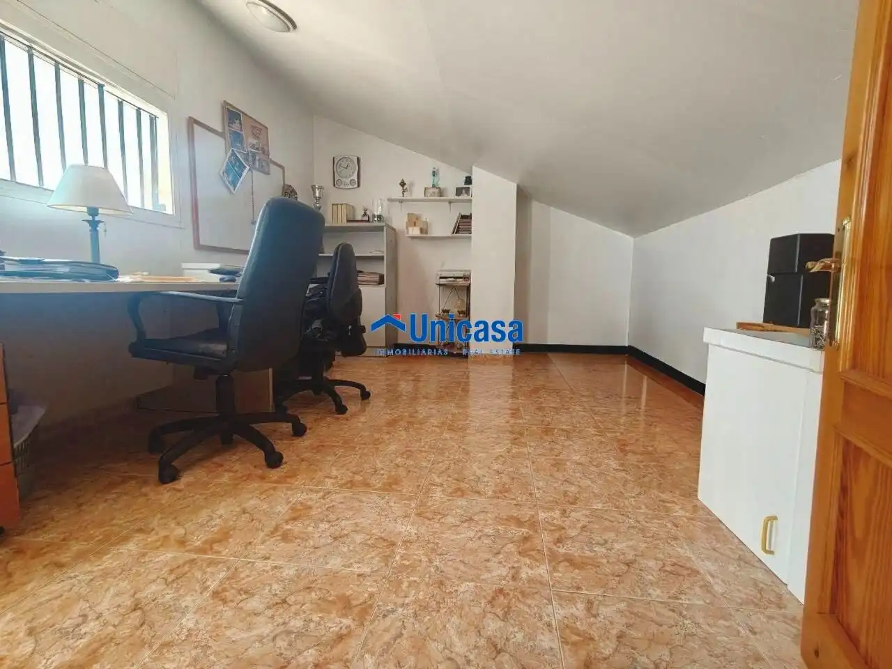 Casa adosada en venta en Málaga