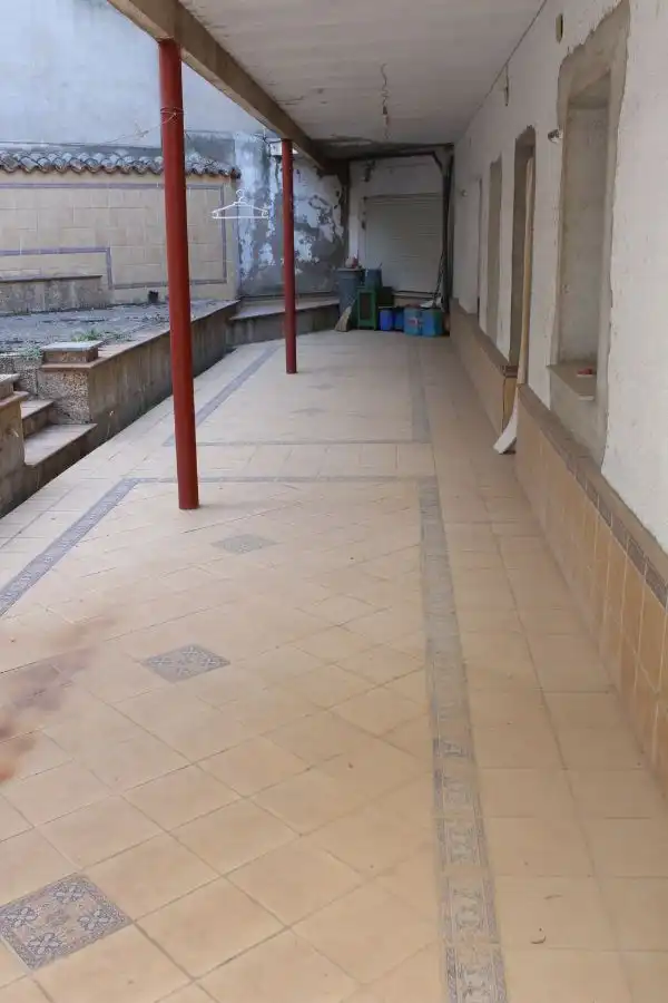 Casa adosada en venta en Urda con Calefacción, Terraza y Trastero