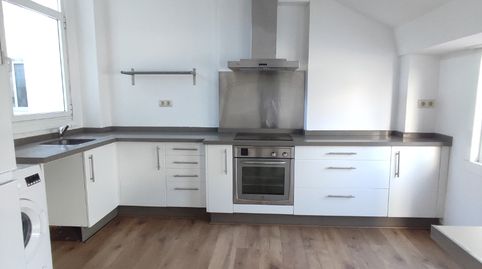 Foto 4 de Ático en venta en Avenida de Oza, Los Castros - Castrillón, A Coruña Capital