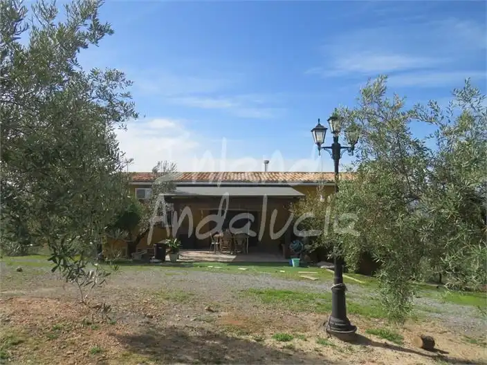Casa rústica en venda a Alcaudete, imagen 3