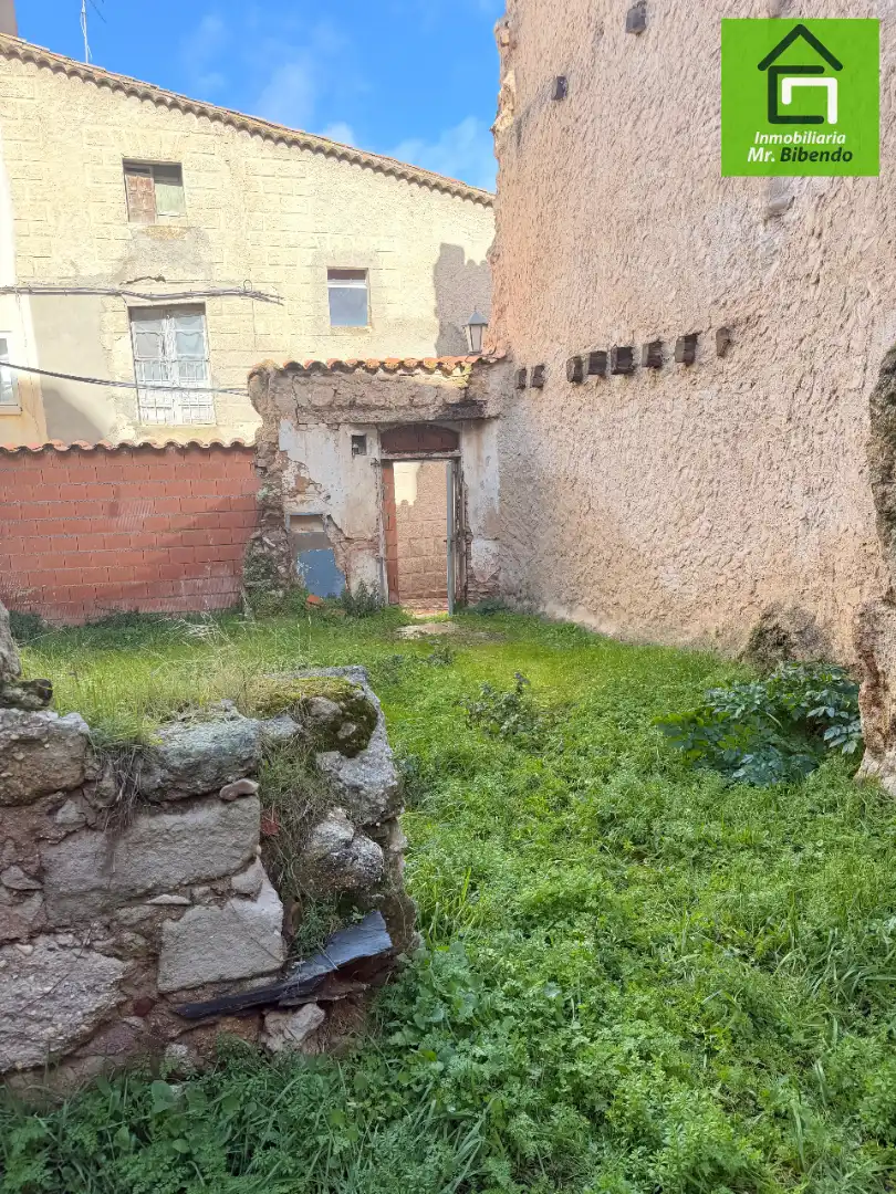 Residential for sale in Calle Costanilla, imagen 7