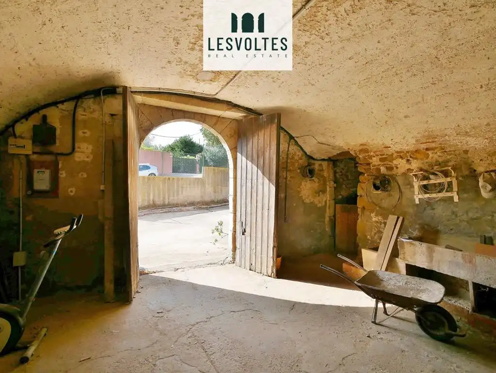 Maison avec jardin à vendre à Barri Castell d'Empordà, imagen 9