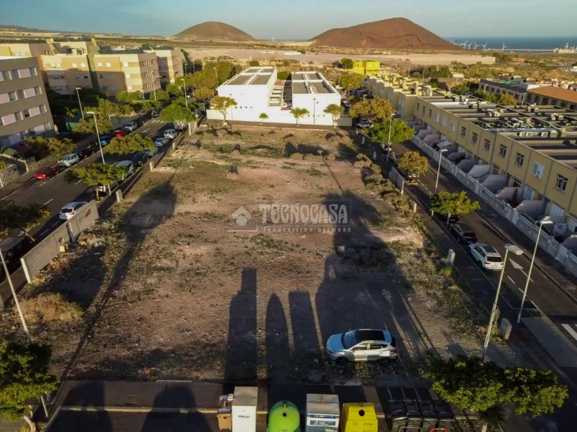 Residencial en venda en San Isidro