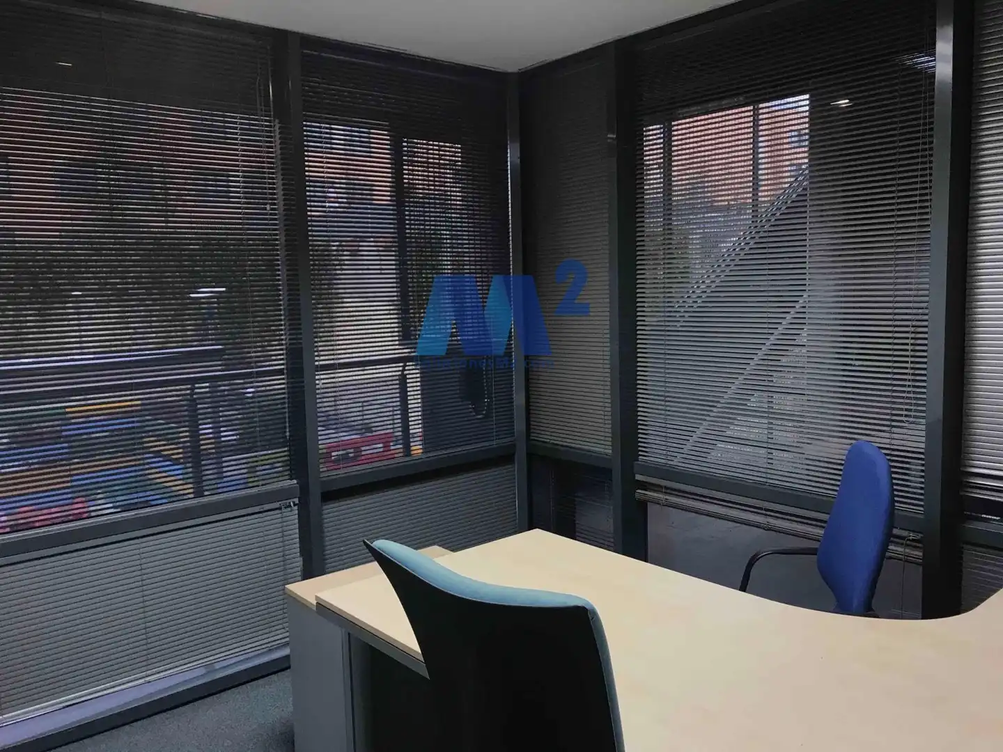 Office space to rent in de Bruselas, imagen 14