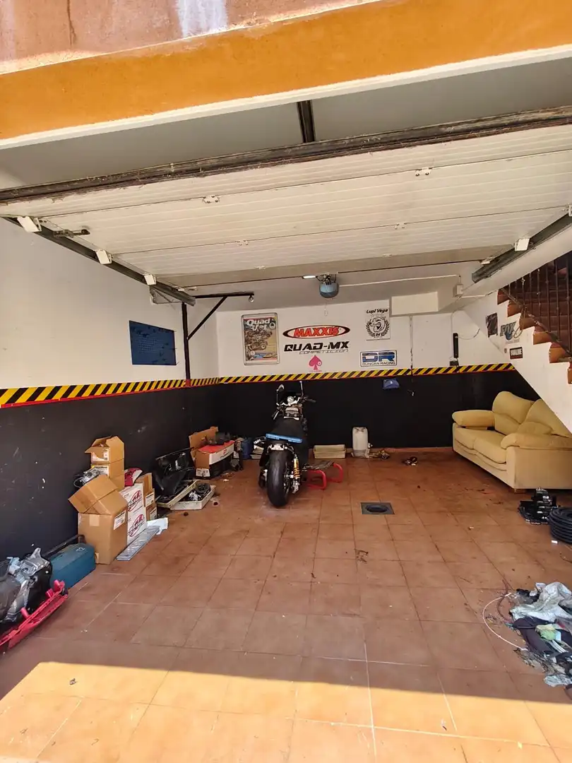 Casa adosada en venda en Morata de Tajuña amb Aire condicionat, Calefacció i Terrassa
