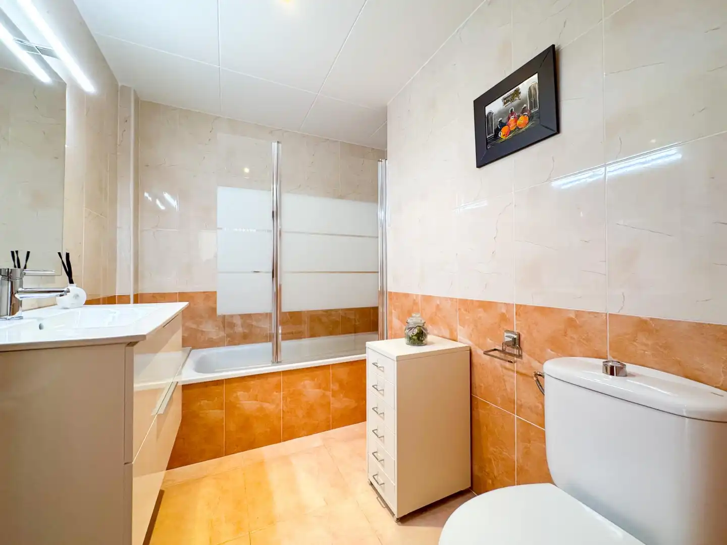 Penthouse mit Terrasse zum Verkauf in Carrer BERGUEDA, imagen 22
