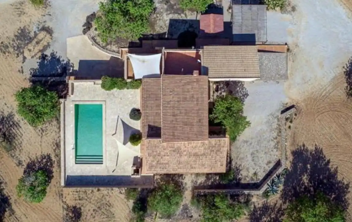 Maison rustique à vendre à Felanitx Poble, imagen 15