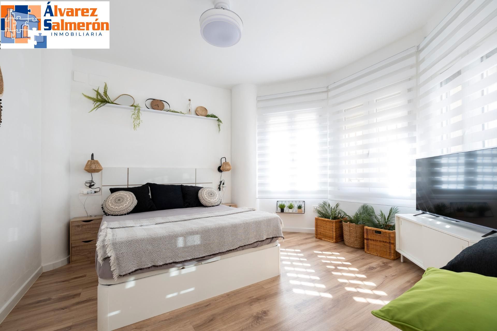 Flat for sale in Calle Islas, Híjar