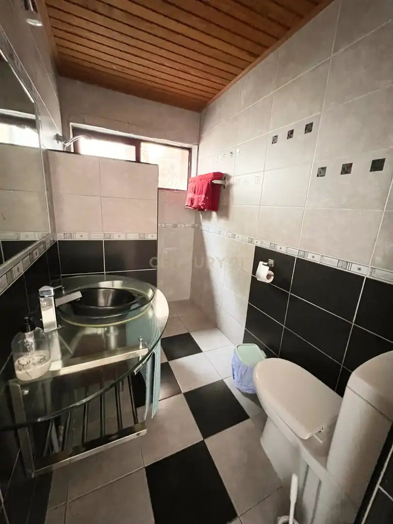 Badezimmer von Wohnungen zum Verkauf in Icod de los Vinos