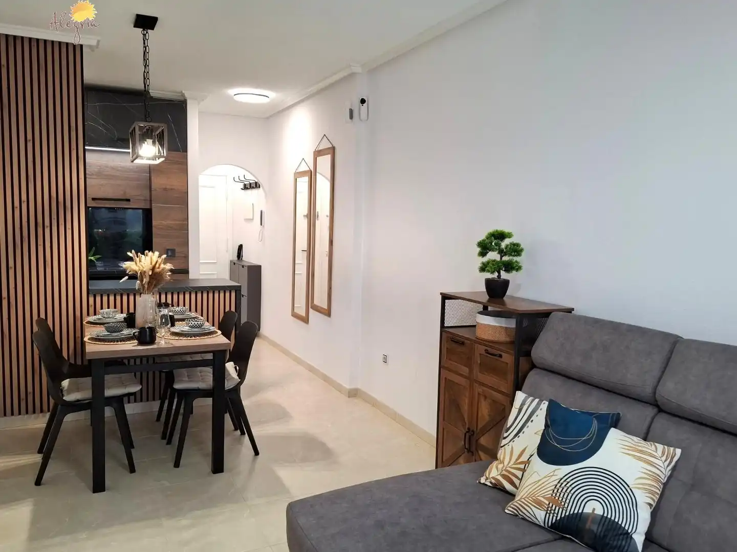 Wohnung mit Terrasse zum Verkauf in CALERA LA 22С, imagen 10