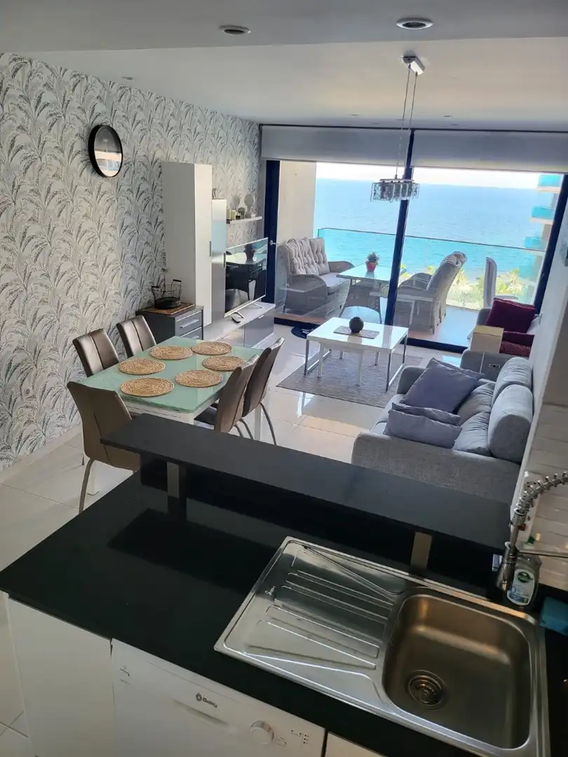 Apartments for rent in Punta Prima