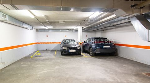 Foto 3 de Garatge de lloguer a Rúa Oidor Gregorio Tovar, 29, Os Mallos, A Coruña Capital