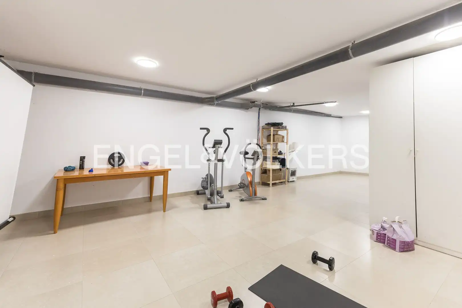 Casa adosada en venta en Barcelona con Aire acondicionado, Calefacción y Jardín privado