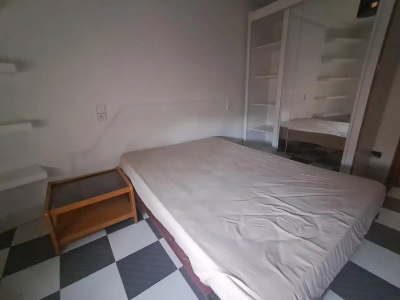 Bedroom of Flat for sale in Teruel