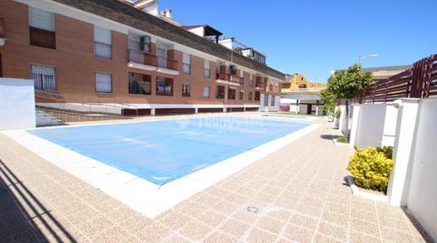 Photo 4 of Attic for sale in San Cayetano, Granada