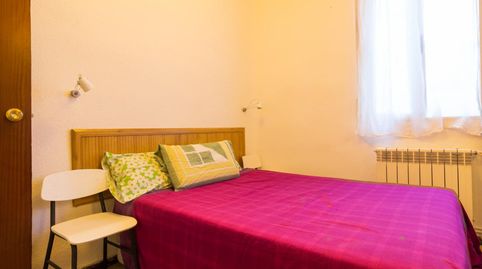 Foto 4 de Apartament de lloguer a Palacio, Madrid Capital