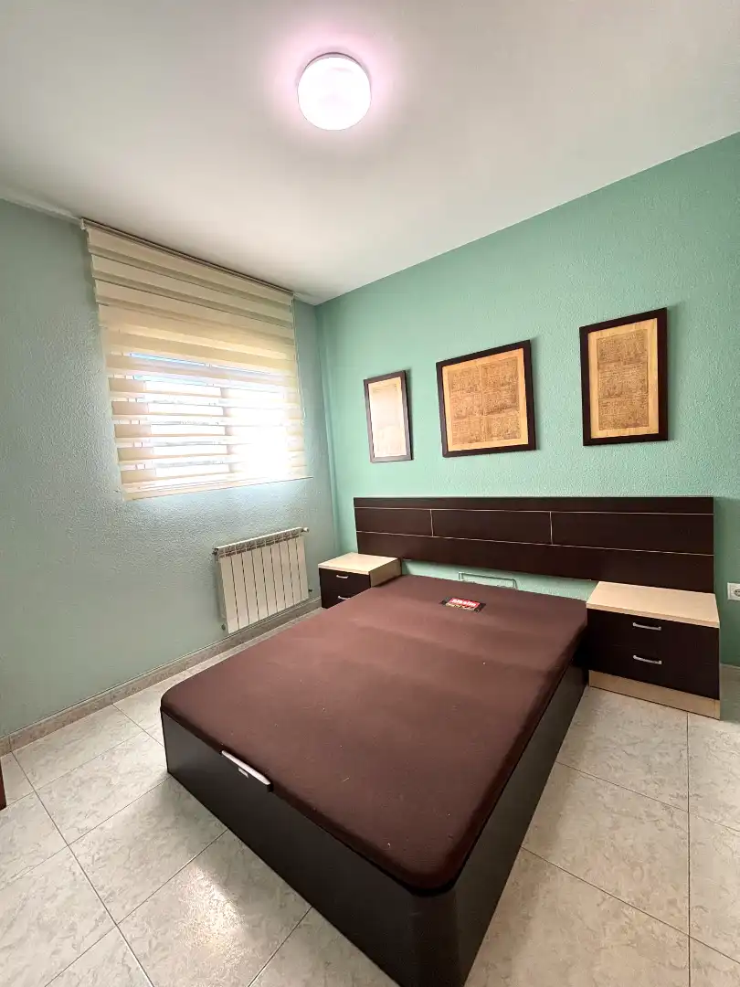 Piso con ascensor en venta en Avenida Donantes de Sangre 24, imagen 8