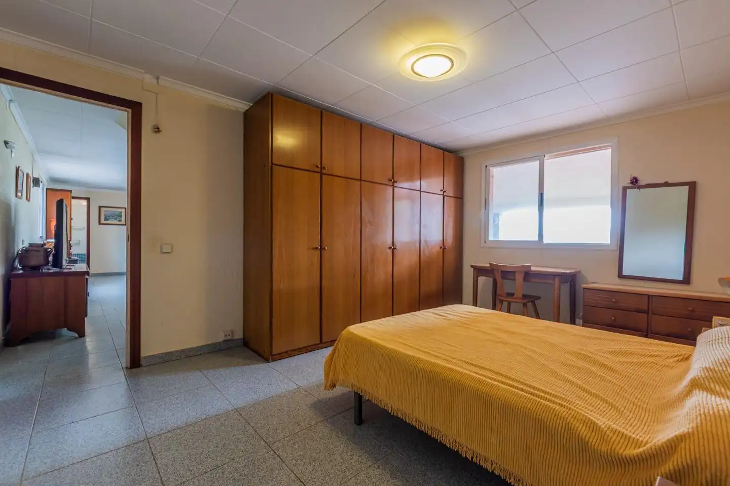 Dormitori de Casa o xalet en venda en Avinyonet del Penedès amb Jardí privat, Terrassa i Traster