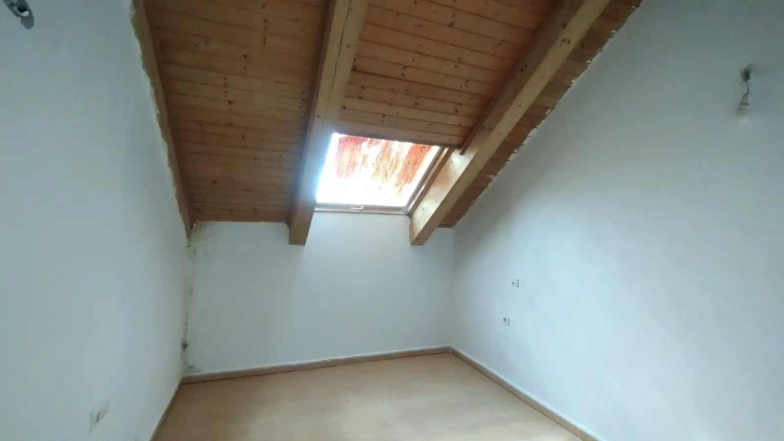 Flat for sale in Padilla, La Seca