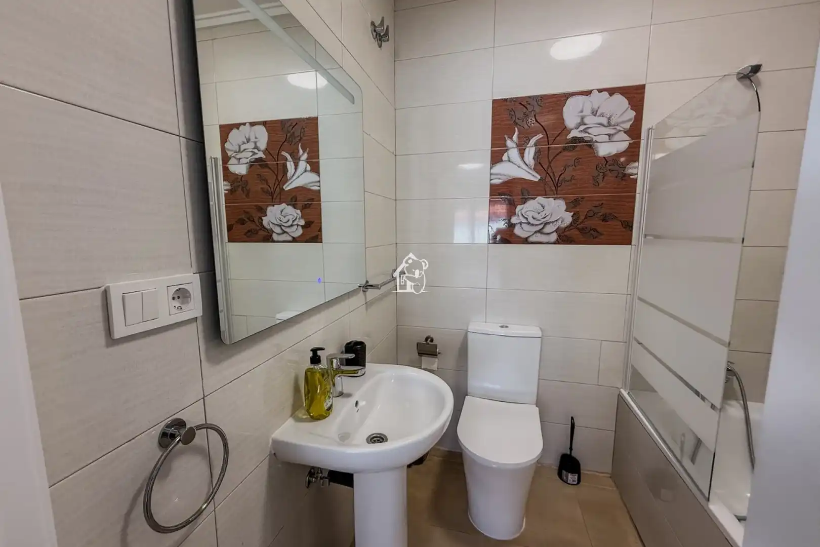 Maison avec piscine à louer à Los Balcones - Los Altos, imagen 19