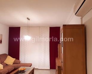 Bedroom of Flat to rent in Vélez-Málaga  with Furnished