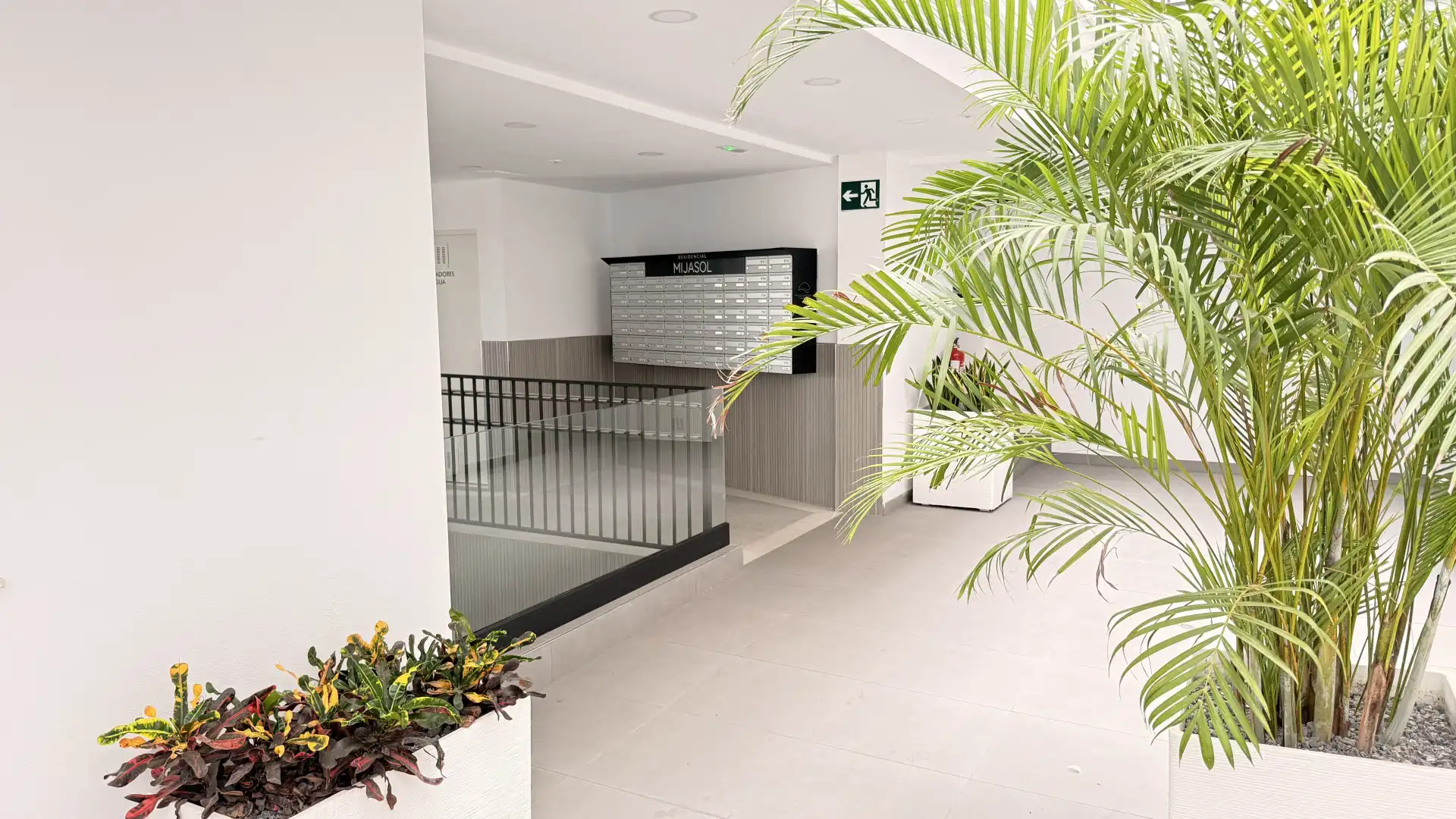 Apartments for rent in Mijas  with Air Conditioner, Heating and Terrace