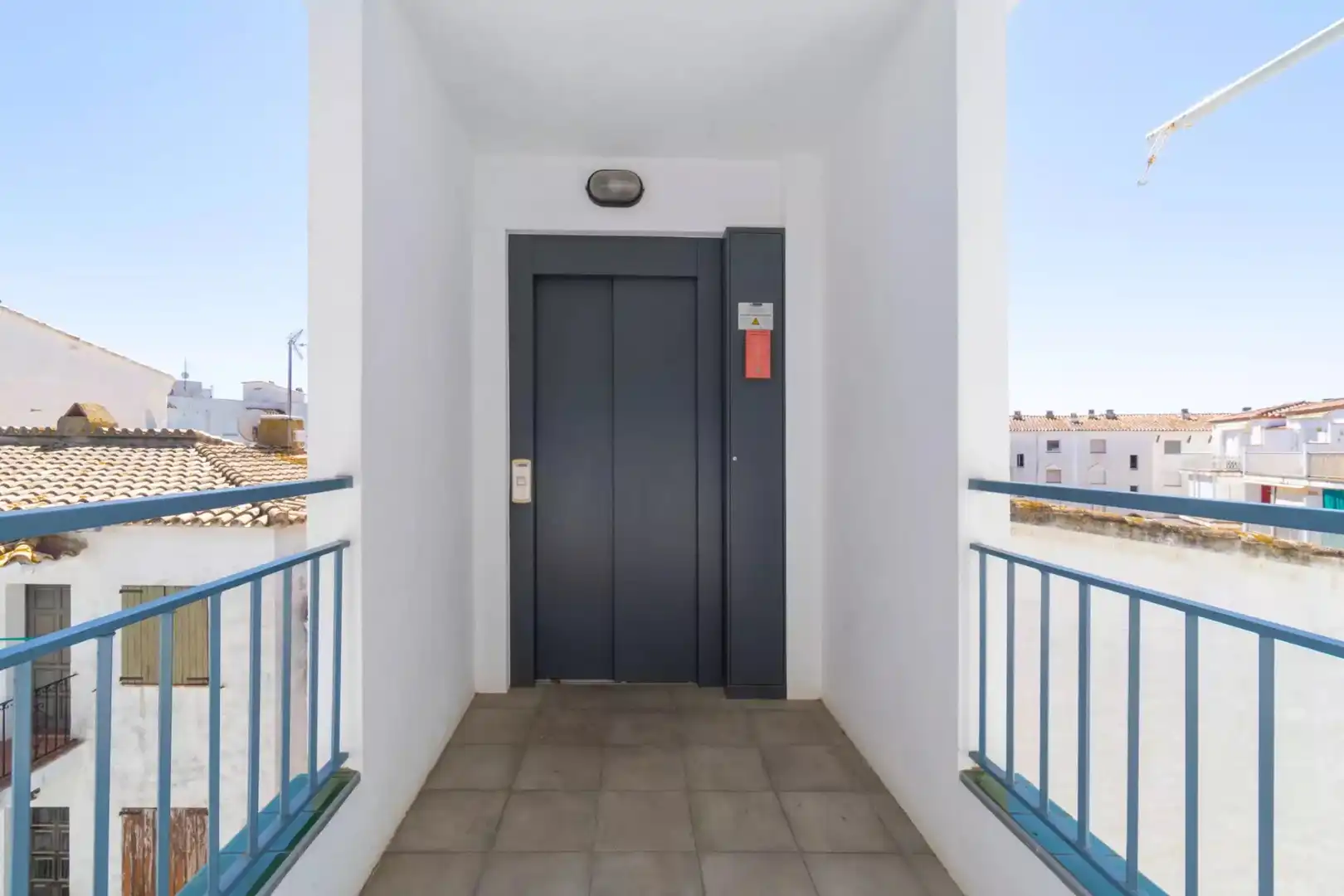 Flat with lift for sale in Carrer Poblat Típic-Gregal, imagen 23