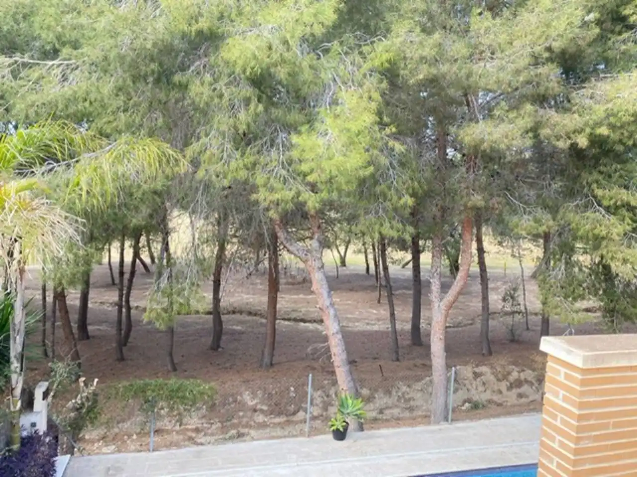 Houses for sale in Molina de Segura  with Air Conditioner, Private garden and Parquet flooring