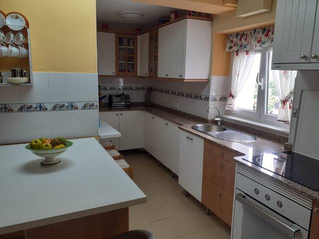 Casa-chalet en Venta en AS-38 en Candamo