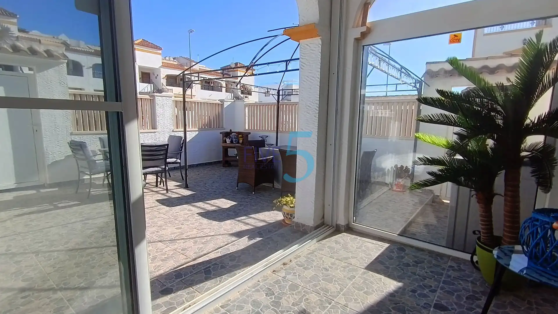 Reihenhaus mit Pool zum Verkauf in Desamparados - Hurchillo - Torremendo, imagen 18