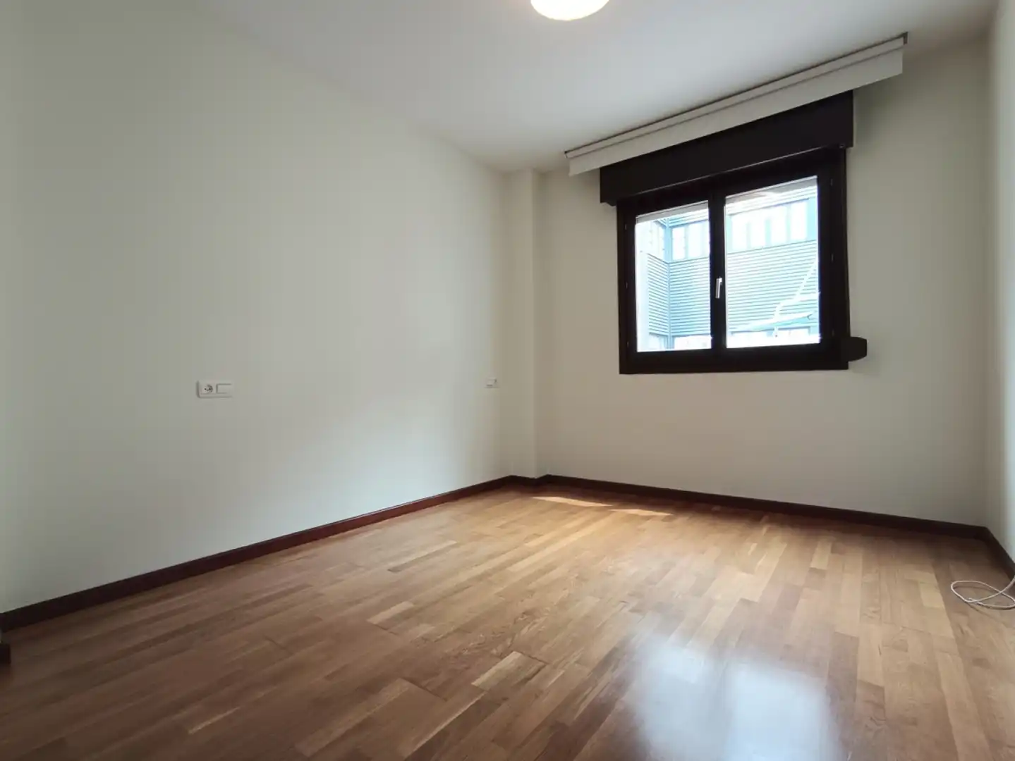 Bedroom of Flat for rent in Gijón   with Heating, Terrace and Balcony