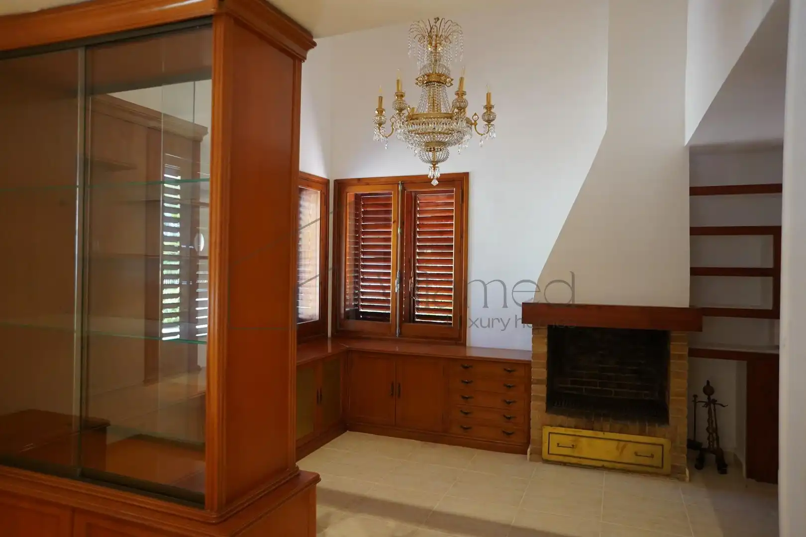 Casa o chalet de alquiler en Bétera con Aire acondicionado, Calefacción y Jardín privado