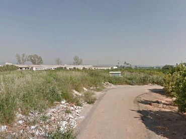 Rustikales Grundstück zum Verkauf in Alcàntera de Xúquer