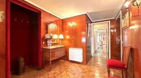 Foto 5 de Piso en venta en Fray Leopoldo de Alpandei, 14, Pajaritos, Granada Capital
