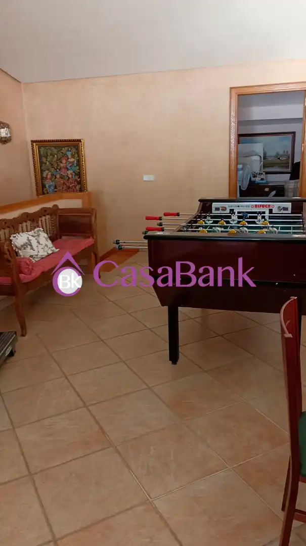 Casa con terraza en venta en Centro, imagen 27