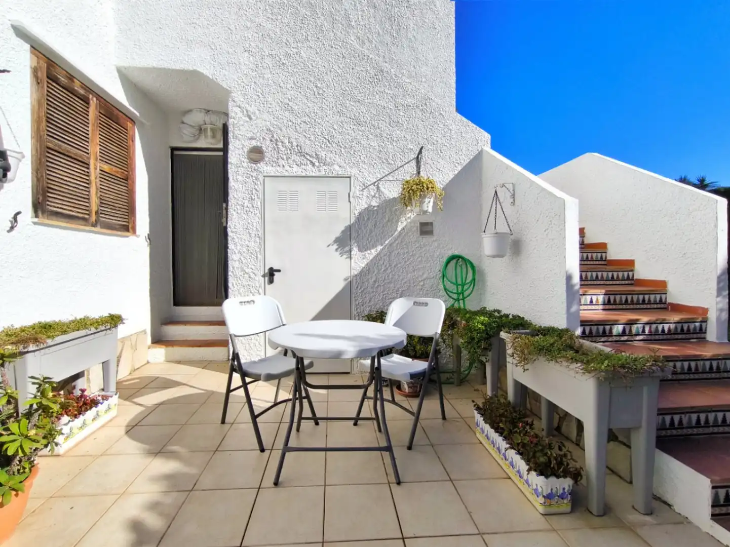 Apartamento con piscina en venta en La Sella, imagen 3