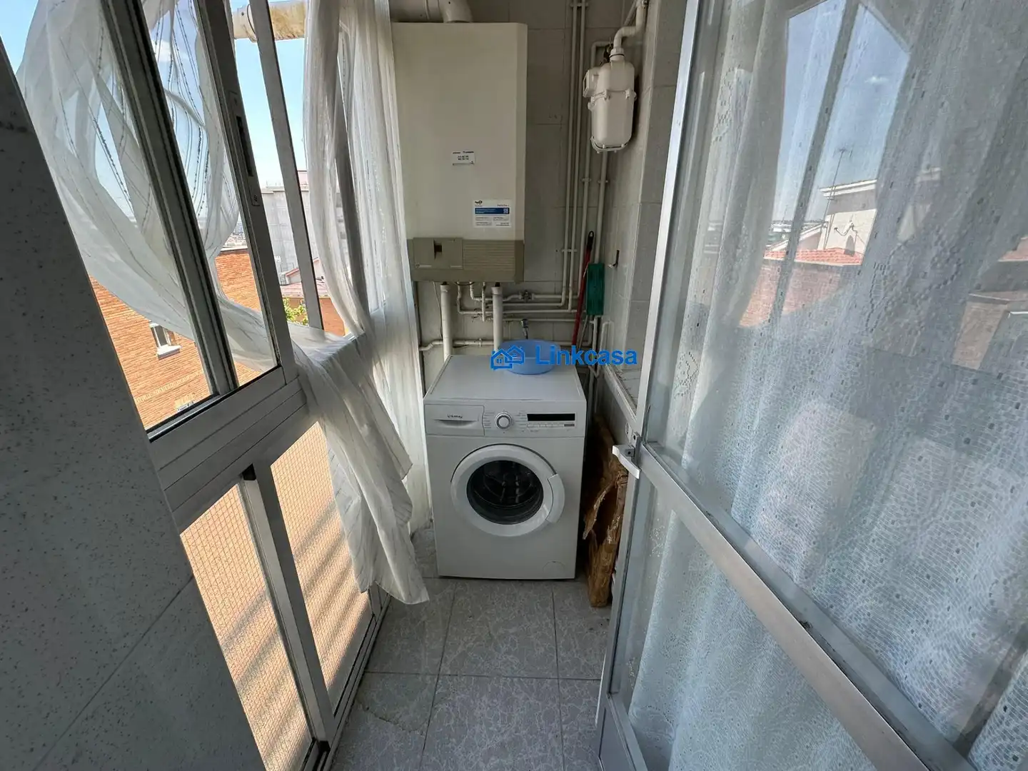 Piso en venta en CAMINO VIEJO DE LEGANES, Opañel