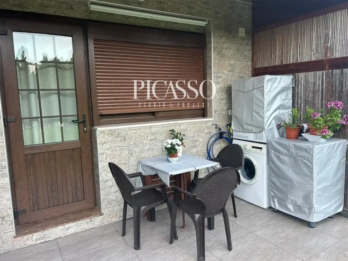 Pis amb piscina en venda a Calle Colina, imagen 23