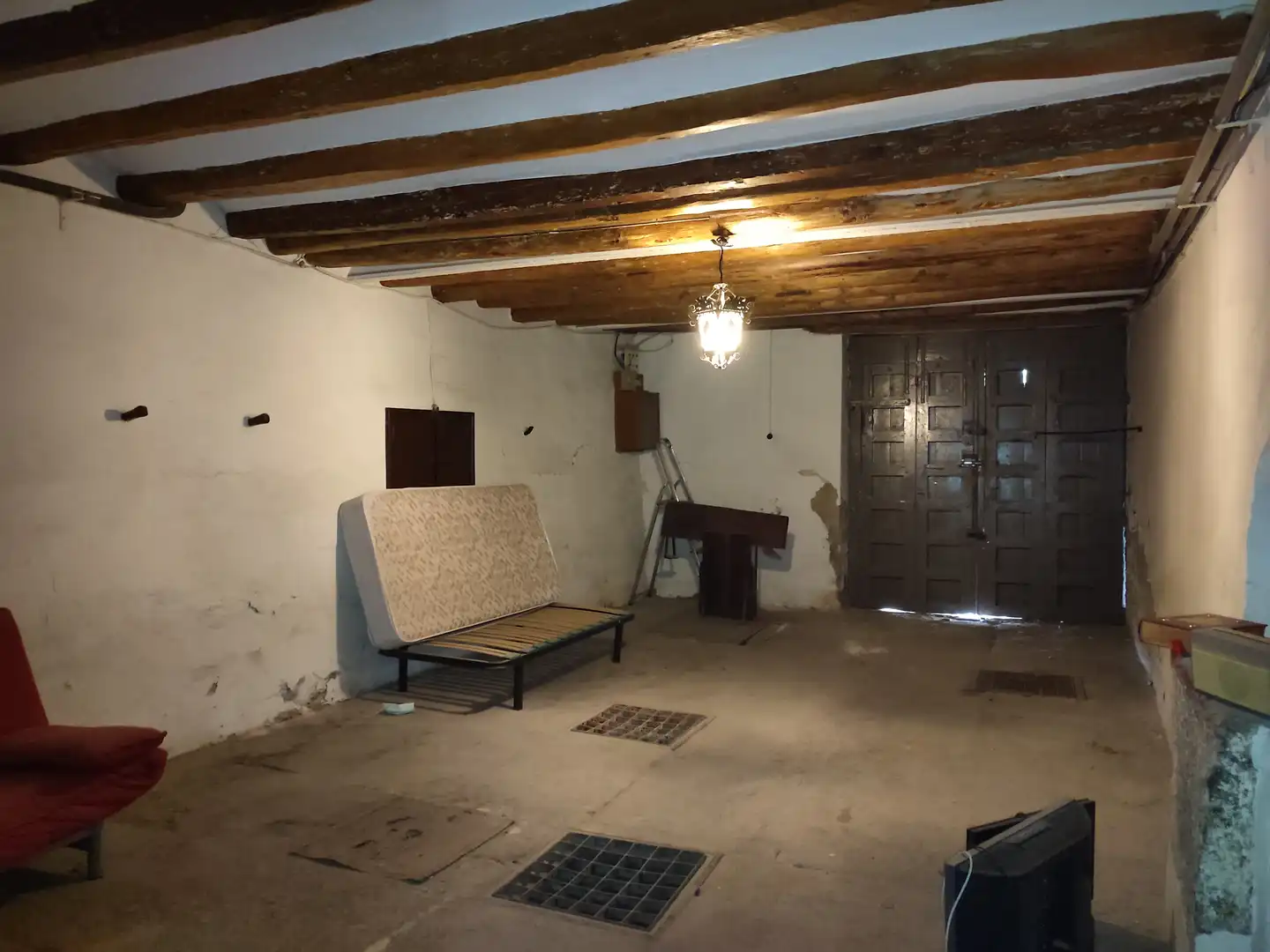 Casa o chalet en venta en Les Borges Blanques con Calefacción, Terraza y Amueblado