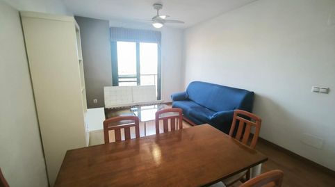 Photo 4 of Flat for rent in Félix García Palacios, Santa Cristina - San Rafael, Málaga Capital