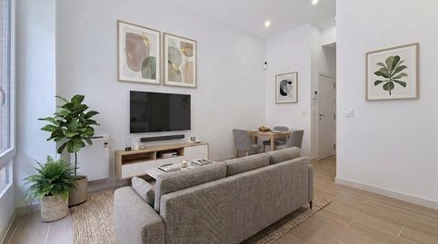 Foto 2 de Piso en venta en Calle de la Sierra del Torcal, Casco Histórico de Vallecas, Madrid Capital