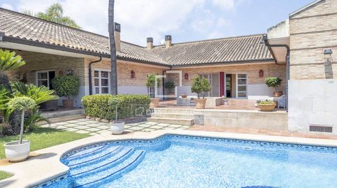 Photo 2 of Houses for sale in Casas Verdes - Ermita, Godella