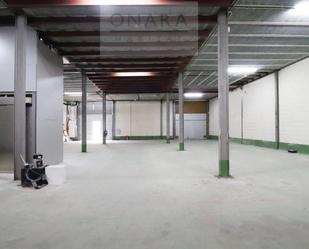 Industrial buildings to rent in Astigarraga