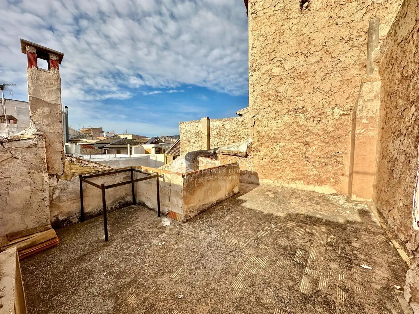 Terrace of Houses for sale in Aspe