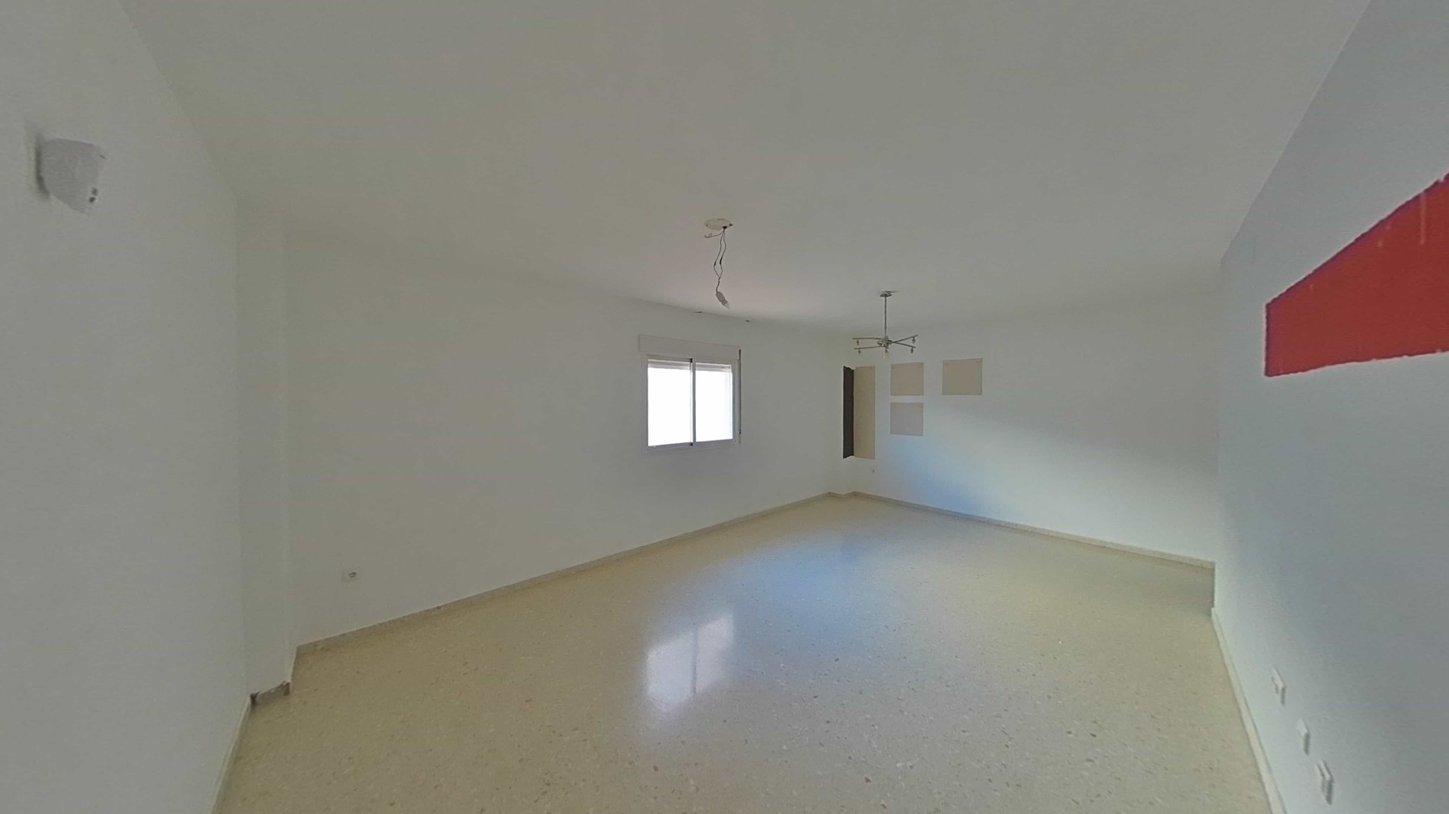 Sala de estar de Apartamento en venta en Las Gabias