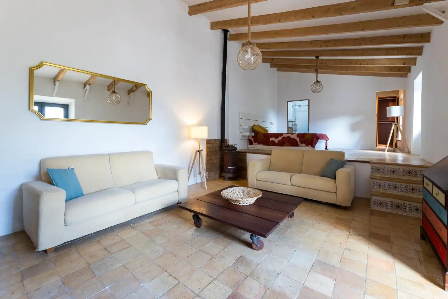 Casa o chalet en venta en Palma de Mallorca - Camí de putxet, Establiments